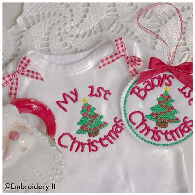 im dreaming of a pink christmas pes file im dreaming of a pink christmas pes file